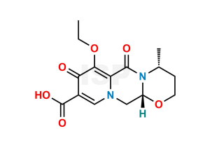 Dolutegravir Impurity 31 - Image 1