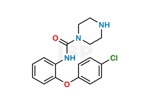 Amoxapine Chlorophenoxyaniline Urea Analog - Image 1