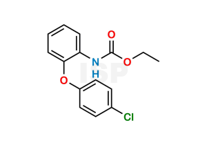Amoxapine Chlorophenoxyaniline Carbamate - Image 1