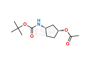 Bictegravir Impurity 10 - Image 1
