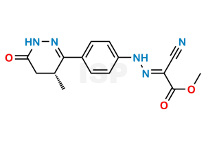 Levosimendan Impurity 18 - Image 1