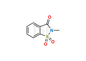 N-Methyl Saccharin - Image 1