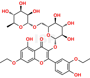 Troxerutin Impurity 10 - Image 1