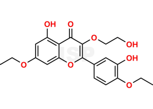 Troxerutin Impurity 12 - Image 1