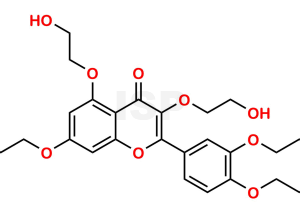 Troxerutin Impurity 14 - Image 1