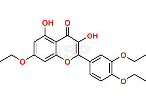 Troxerutin Impurity 15 - Image 1
