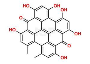 Hypericin - Image 1