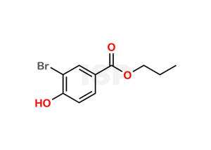 Benzbromarone Impurity 22 - Image 1