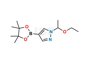 Baricitinib Impurity 24 - Image 1