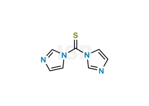 1,1’-Thiocarbonyldiimidazole - Image 1