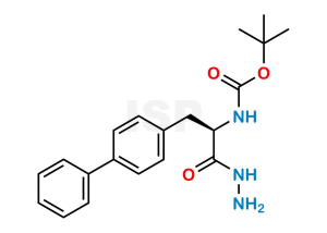 Sacubitril Impurity 64 - Image 1