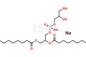 1,2-Dimyristoyl-sn-Glycero-3-Phospho-Rac-(1-glycerol) (Na salt) - Image 1