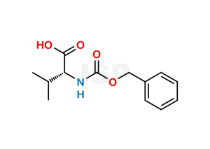 N-Benzyloxycarbonyl-D-valine - Image 1