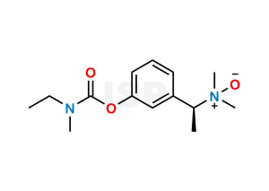 Rivastigmine N-Oxide - Image 1