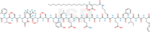 Liraglutide D8 - Image 1