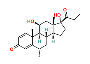 Fluorometholone Impurity 11 - Image 1
