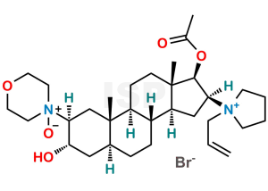 Rocuronium N-Oxide - Image 1