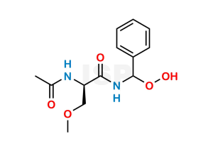 Lacosamide Impurity 15 - Image 1