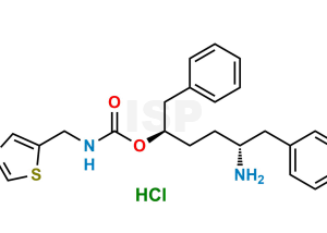 Cobicistat Impurity 18 - Image 1