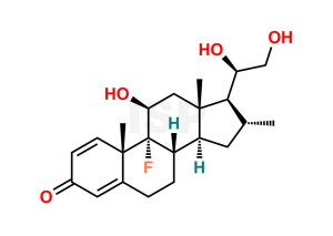 Desoximetasone Impurity 2 - Image 1