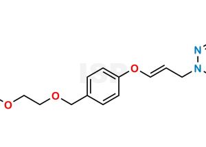 N-Nitroso Bisoprolol EP Impurity E - Image 1