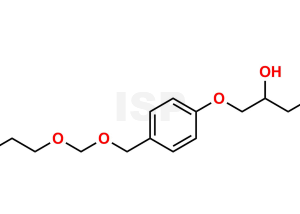 N-Nitroso Bisoprolol EP Impurity G - Image 1