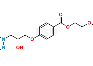 N-Nitroso Bisoprolol EP Impurity K - Image 1