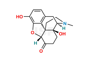 Oxymorphone - Image 1