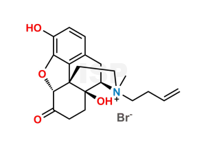 Oxymorphone Butenylbromide - Image 1