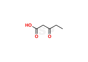 3-Oxopentanoic Acid - Image 1