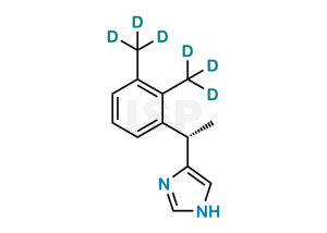 Dexmedetomidine D6 - Image 1