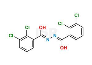 Lamotrigine Impurity 8 - Image 1