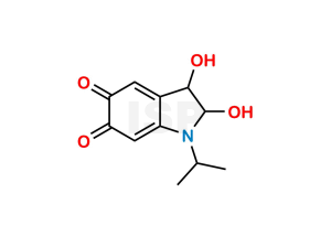 Isoproterenol Impurity 9 - Image 1