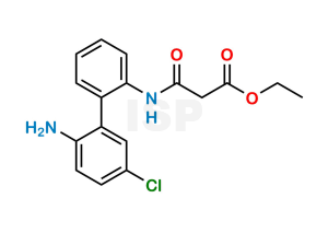 Clobazam Impurity 2 - Image 1