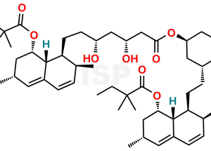 Simvastatin EP Impurity D - Image 1