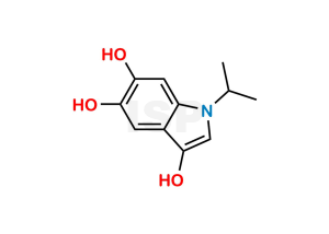 Isoproterenol Impurity 10 - Image 1