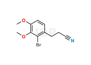 Ivabradine Impurity 56 - Image 1