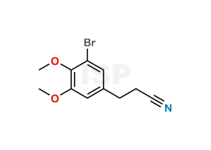 Ivabradine Impurity 57 - Image 1