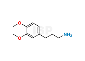 Ivabradine Impurity 59 - Image 1