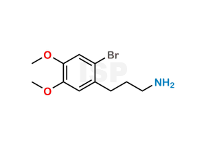 Ivabradine Impurity 60 - Image 1