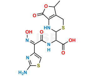 Cefdinir USP Related Compound A - Image 1