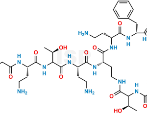 Polymyxin B - Image 1