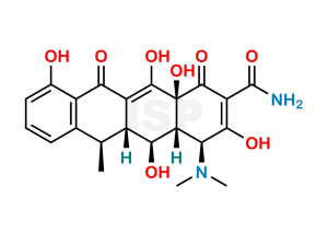 Doxycycline - Image 1
