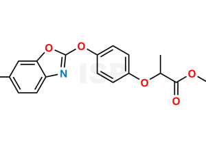 Fenoxaprop Ethyl - Image 1