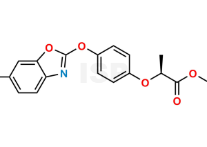 Fenoxaprop-P-ethyl S Isomer - Image 1