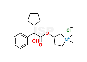 Glycopyrrolate Chloride - Image 1