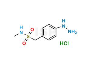 Sumatriptan Hydrazine Impurity - Image 1