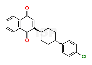 Atovaquone Impurity 9 - Image 1