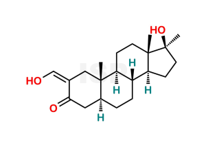 Oxymetholone - Image 1