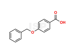 4-Benzyloxybenzoic Acid - Image 1